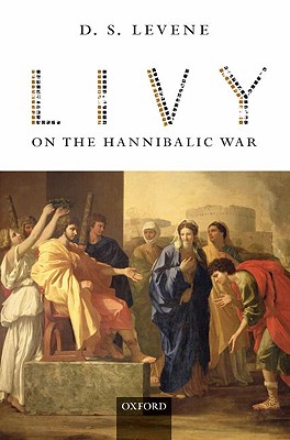 Livy on the Hannibalic War