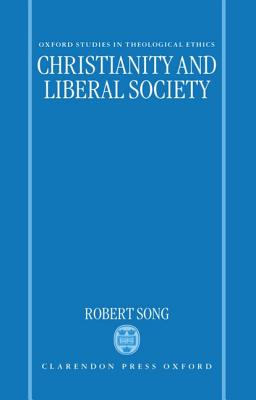 Christianity and Liberal Society