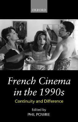 French Cinema in the 1990s