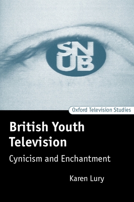 British Youth Television