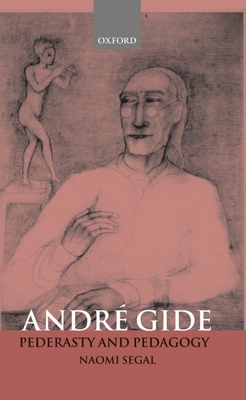 Andre Gide