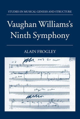 Vaughan Williams's Ninth Symphony