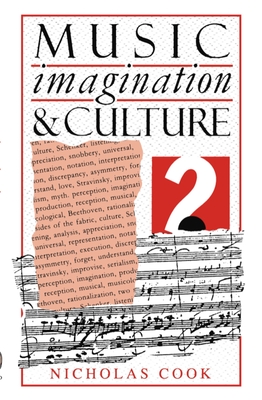 Music, Imagination, and Culture