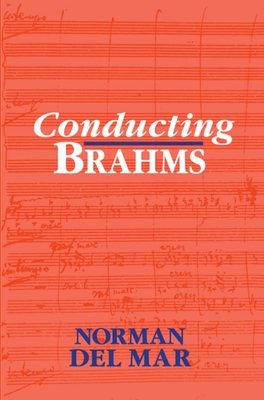 Conducting Brahms