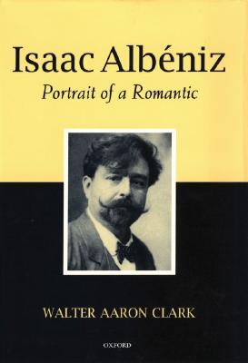 Isaac Albeniz