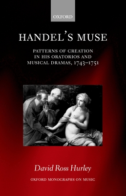 Handel's Muse