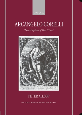 Arcangelo Corelli