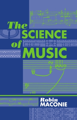 The Science of Music