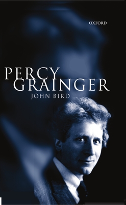 Percy Grainger