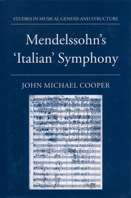 Mendelssohn's Italian Symphony