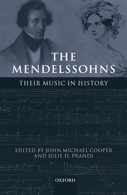 The Mendelssohns