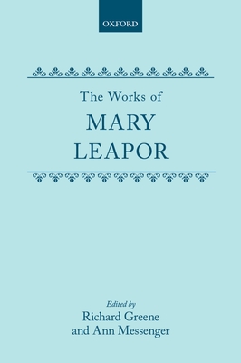 The Works of Mary Leapor