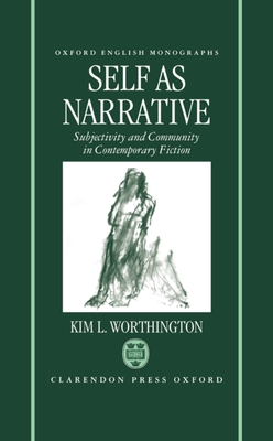 Self as Narrative