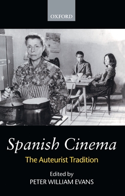 Spanish Cinema