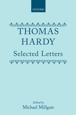 Selected Letters