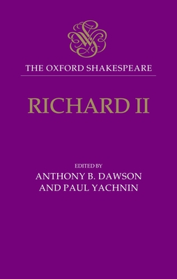 The Oxford Shakespeare