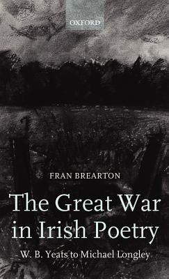 The Great War in Irish Poetry