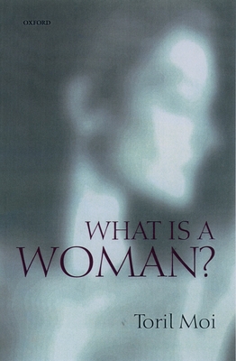 What is a Woman?