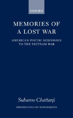 Memories of a Lost War