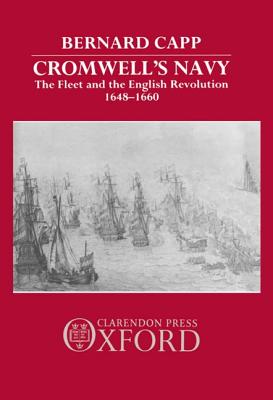 Cromwell's Navy