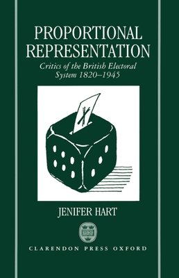 Proportional Representation