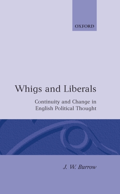 Whigs and Liberals