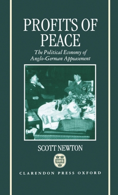 Profits of Peace