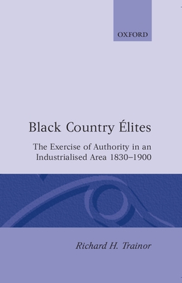 Black Country Elites