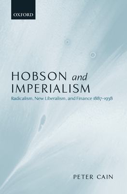 Hobson and Imperialism