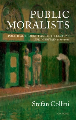 Public Moralists