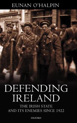 Defending Ireland