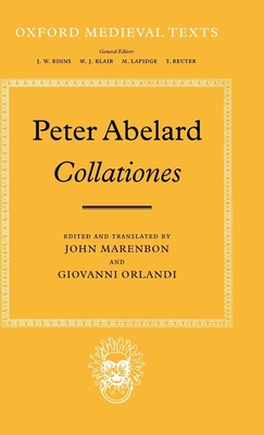 Peter Abelard: Collationes
