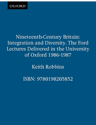 Nineteenth-Century Britain