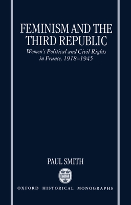 Feminism and the Third Republic