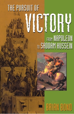 The Pursuit of Victory