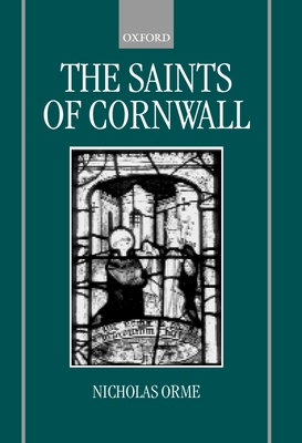 The Saints of Cornwall