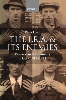 The I.R.A. and its Enemies