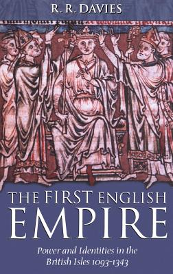 The First English Empire