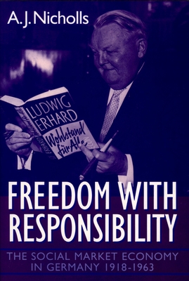 Freedom with Responsibility