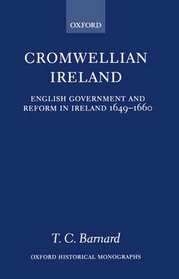 Cromwellian Ireland