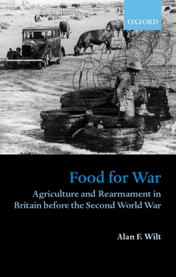 Food for War