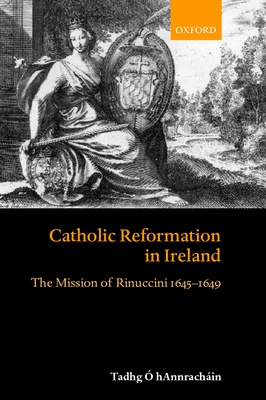 Catholic Reformation in Ireland