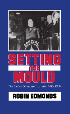 Setting the Mould
