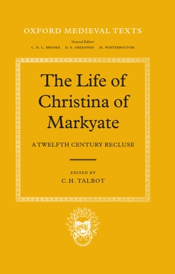 The Life of Christina of Markyate