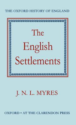 The English Settlements