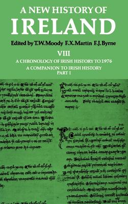 A New History of Ireland