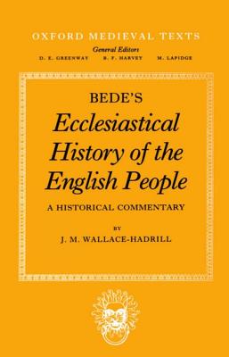 Bede's Ecclesiastical History of the English People
