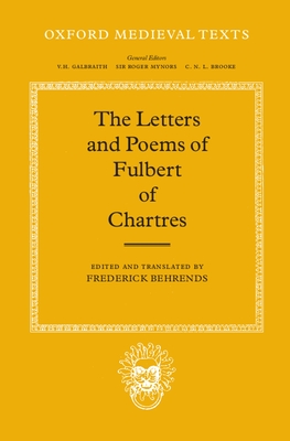 The Letters and Poems