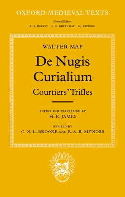 De Nugis Curialium