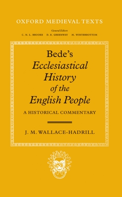 Bede's Ecclesiastical History of the English People